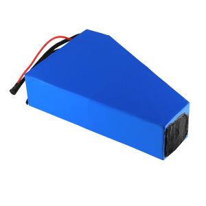 Triangle Liitokala 72V Batterie 2000W 3000W 3500W Batterie de scooter électrique 72V 20AH Batterie de vélo électrique 72V Batterie au lithium