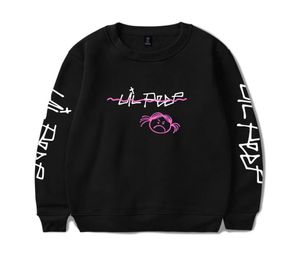 Lil Peep Harajuku Spring Sweatshirt Hoodies Menwomen Long Sleeve Tracksuit Hip Hop Men Deskleding FZ13753481392