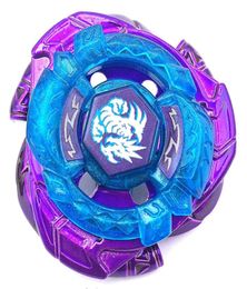 Édition limitée Collectez Beyblade Limited 4d Purple sans lanceur1691326