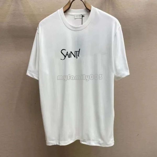 Camiseta de diseñador de edición limitada mujeres hombres de cebolla de oro de alto grado impreso impreso mangas holgadas de manga corta de gran tamaño explosivo masculino camisetas para mujer tamaño s-5xl 12