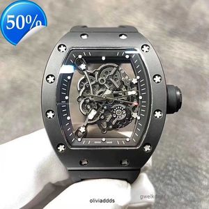 Limited Edition Designer Dameshorloges Hoogwaardige Automatische mechanische beweging Sapphire Diamond Waterdichte Sports Watch Special Teller FZPG 759P