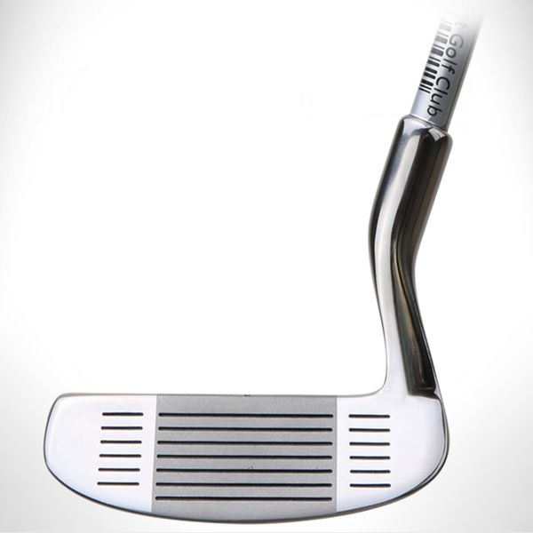 Clubs de Golf en édition limitée, Putter Double face, tige de coupe bidirectionnelle pour unisexe