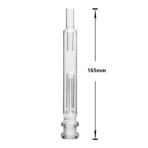 Bong bécher en verre Radiant en édition limitée Accessoires pour fumer Adaptateur pour narguilé Technologie Blowpipe Génération 2 plus