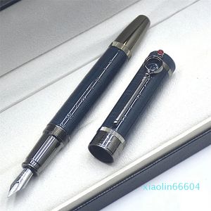 Stylo plume Sir en édition limitée, stylo à encre spécial pour explorer le bureau et l'école