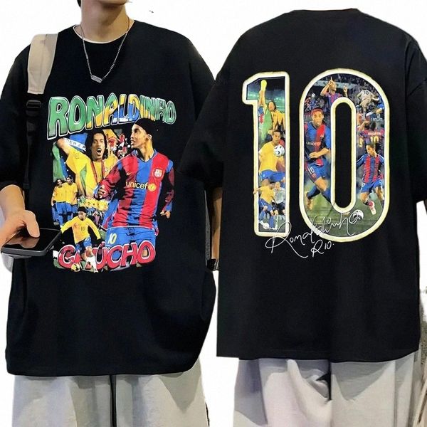 Venta caliente limitada Marino Morwood Raldinho Imprimir camiseta Hombre Fi Casual Streetwear Hombres Camiseta de gran tamaño Hombre Hip Hop Camiseta T3uv #