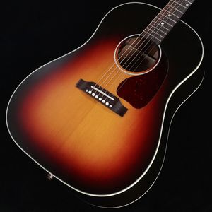 Beperkte J45 Standard Tri-Burst Gloss (2.11kg) akoestische gitaar
