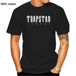 Limited New Trapstar London Vêtements pour hommes T-shirt S-5xl Homme Femme