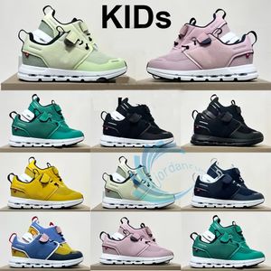 Venta limitada Zapatos en la nube Niños Jumpman 1s Boys Spor Baby Zapatillas de deporte Diseñador Entrenadores Correr Zapato de baloncesto Retro Big Kid Juvenil Niño