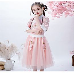 Linda's store Baby Kids Clothing Girl's Dresses dioorr pas réel et envoyer les photos QC avant l'envoi324n