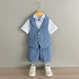 Linda2024 Doopjurken tonen Wit zwart Baby Kinderkleding NIET echt u9060#301-#320