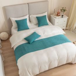 Ropa de cama de terciopelo holvero