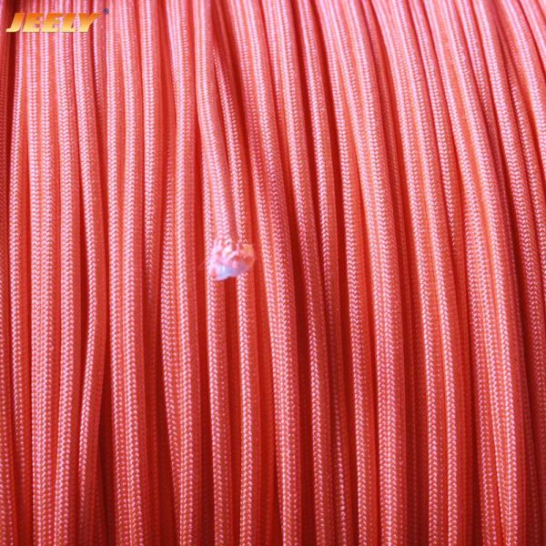 Lignes 2,1 mm 10 m Corde de chasse sous-marine UHMWPE