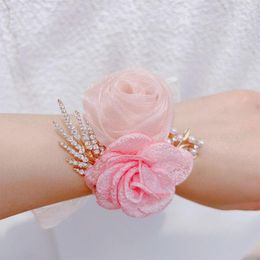 Bracelets de liaison filles demoiselles de bracelet de bracele