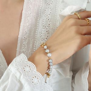 Bracelets de liaison bijoux de niche