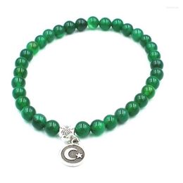 Link Chain R2le Moslimgebed kralen Islam Small Tasbih Bracelet 33-Bead 6mm Tasbeeh Islamitische sieraden voor vrouwelijke mannen Dhikr Masbaha Trum22