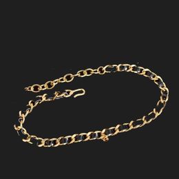 Linkmyy CN #0020 ожерелье для женщин-любителей подарок для пары женские свадебные подарки ювелирные изделия nrj198a