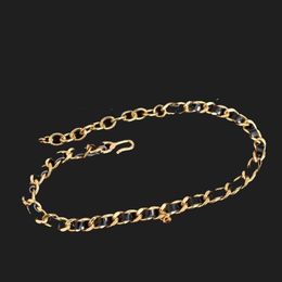Linkmyy CN#0020 Halskette für Frauen, Liebhaber, Paar, Geschenk, Damen, Hochzeiten, Geschenke, Schmuck, Nrj318J