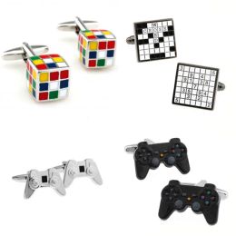 Liens Hot Sale Magic Cube Cross Words Game Game Game Game Give Cought Cuff Script Livraison GRATUITE