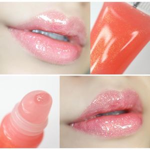Brillant à lèvres hydratant à paillettes, 12ml, teinte durable, nourrissant, scintillant, bonbon, maquillage coréen, TSLM1
