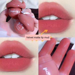 Lipgloss mooie lippenstift niet droge vrouwen dating reizen winkelen mat waterdicht gemakkelijk te kleuren voor