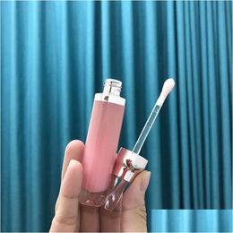 Brillant à Lèvres Marque The Volumizer Le Soin Levres Reppant Baume Hydratant Crème 7Ml 0.24Oz Shop Drop Delivery Santé Beauté Maquillage Lèvres Dhfs4