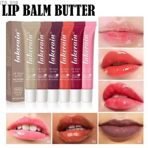 Lipgloss Boter Lippenbalsem Langdurige Voedende Lipgloss Vervagen Liplijnen Vocht Anti Droge Jelly Lip Boter Vrouw Schoonheid Cosmetica