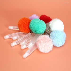 Lip Gloss Clear Boba Keychain mayorista Cosmética Cosmética Cosmper Correo Lipisco para niños para niñas pequeñas