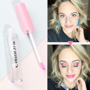 Lipgloss cmaadu temperatuurgevoelige kleurveranderende glazuur hydraterende langdurige waterdichte brillo labiaal DC08