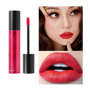 Lip Gloss voor tieners Girls Clear Mattes Liquid Small Business Packaging Supplies Making Kit 10-12lip