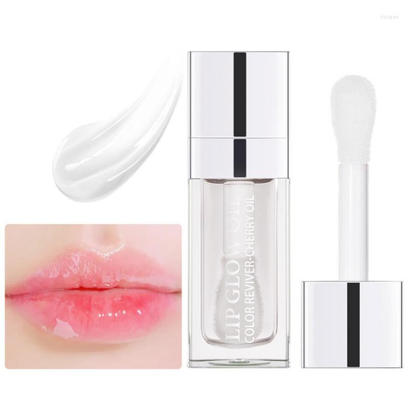 Lip Gloss Hidratante Líquido Stain Matte Batons Para Mulheres Copo Antiaderente Batom Nude de Longa Duração Óleo Hidratante