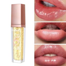 Brillo de labios Volumen instantáneo Lip Plumper Suero Hidratante Brillo Reparación de larga duración Reduce las líneas finas Labios Maquillaje Sexy Plump Essence 230717