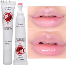 Brillo de labios Hidratante Suero labial Máscara Lápices labiales transparentes Crema base Maquillaje Eliminar la piel muerta Antigrietas Nutrir bálsamo labial Cuidado de los labios Cosmético