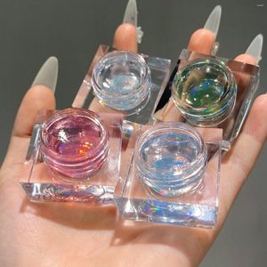 Lipgloss glanzende magische lippen en blozen glazige multi 2-in-1 bouwbare waterdichte make-up voor wang natuurlijk langdurige