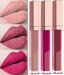 Lip Gloss Talk con nosotros para etiqueta privada Matte 30 Colors puede hacer Amazon FBA Label S Hipping Sourcing Service3542507