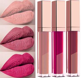 Lip Gloss Talk con nosotros para etiqueta privada Matte 30 Colors puede hacer Amazon FBA Label S Hipping Sourcing Service8768037