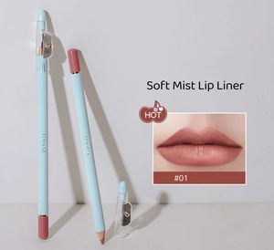 Lip Gloss Timage Lip Lip Lip Lip Lipstick Long Impermebre Lipstick Lip Plumping Lip Pencil de lápiz Lip Pencil con Skining Skining Cosmetics 231128