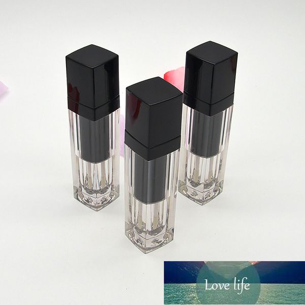 Tube de brillant à lèvres, bouteille de bricolage de qualité supérieure, baume Compact vide, carré de 6 ML, crème de Mascara, récipient cosmétique, émulsion rechargeable