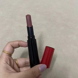 Lip Power Gloss Lipstick 3.1g Rouges à lèvres longue tenue Lipgloss Cup antiadhésif en 5 couleurs