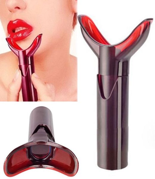 LIP PUMPENLARGERPLUMPER pour des lèvres épaisses naturellement plus pleines et plus grosses1452650