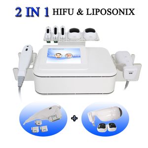 lipo hifu ultrasonido máquina de belleza de estiramiento facial portátil liposonix máquinas de adelgazamiento rejuvenecimiento de la piel producto de eliminación de arrugas oculares