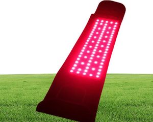 Máquina de adelgazamiento Lipo, cinturones para quemar grasa, EMS, terapia de luz roja, lámpara LED infrarroja, almohadilla envolvente, cintura trasera, Belt7647880