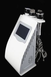 Liposlim echografie rf vacuüm lichaam afslanken ultrasone liposuctie ultra lipo cavitatie machine met lage voor 8027811