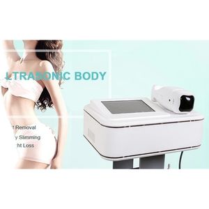 Liposonic schoonheidsinstrument lichaam slanke machine echografie verwijdering vet vodium huis spa gebruik lichaam huidvet verwijder lichaamsbeelding
