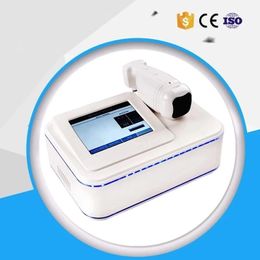 Liposonic Beauty Machine 8,0 mm 13,0 mm anti rimpelgerichte ultrasone machine voor body Slanking