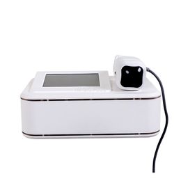 Liposonix Corps Amincissant Machine 2 Cartouches Ultrasons Focalisés Haute Intensité HIFU Liposonic Resserrement Non Chirurgical de la Peau Élimination de la Cellulite Dispositif d'élimination des Graisses