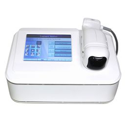 Liposonix réduction de la cellulite minceur machine Fast Fat Removal traitement de perte de poids équipement de salon de beauté 525 coups chaque cartouche