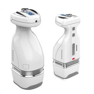 Autres équipements de beauté Liposonix Hifu 2022 Body Slimming Machine de beauté non invasive Portable Ultrashape Hi-Fu Lipo-Sonix Face Lift Contouring Devices