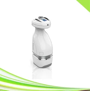 liposonix hifu body slank liposonic ultrashape apparatuur cadeau witte handheld Hoge intensiteit gefocust ultrageluid beeldhouwen draagbare hifu machine huisgebruik