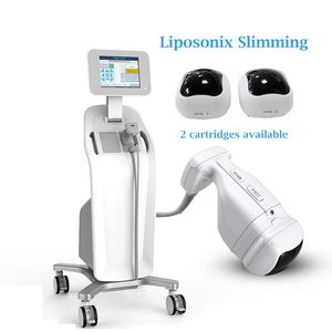 Liposonix Slimming Machine Prijs Cellulitis Removal Home Salon Spa Gebruik HIFU Machines Lipohifu ultrasone Liposonic-apparatuur