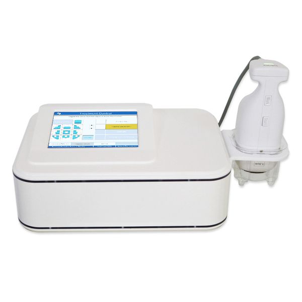 LIPOSONIX Minceur Machine HIFU Haute Intensité Focalisée Corps de Cellulite Cellulite RÉDUCTION DE LA PEAU DE LA PEAU DE GRASSE PROFONIVE PERSONNELLE DE GRASSE